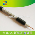 Cable de cobre de doble blindaje CT100